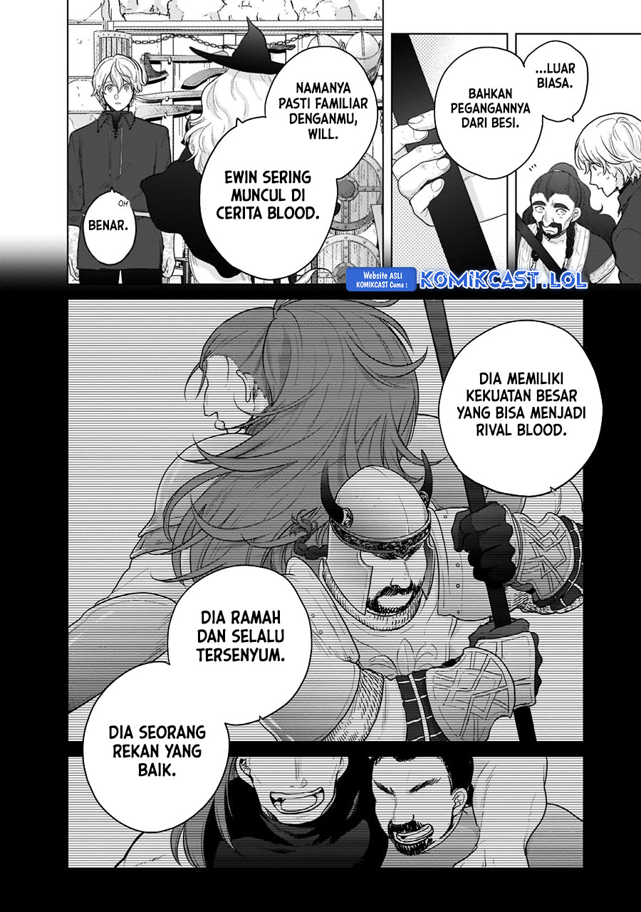 Saihate no Paladin